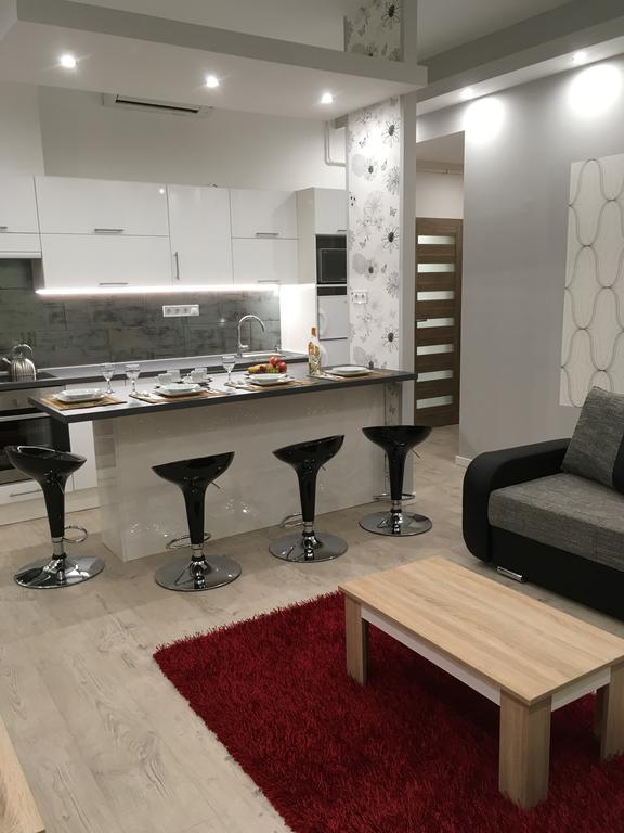 Gutenberg Apartment Szeged