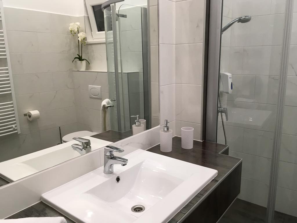 Apartment Gutenberg