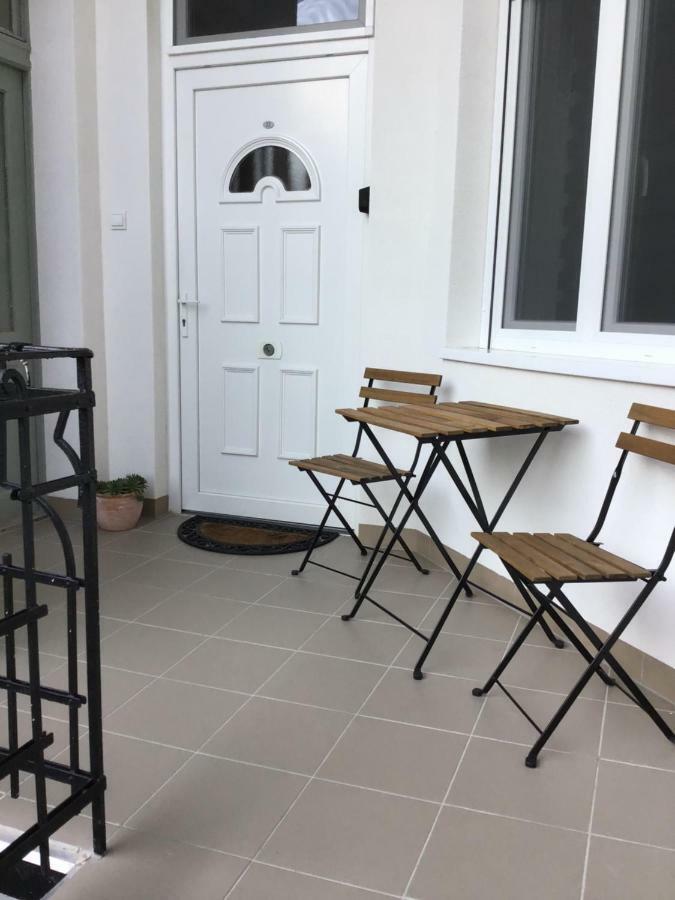 Apartment Gutenberg