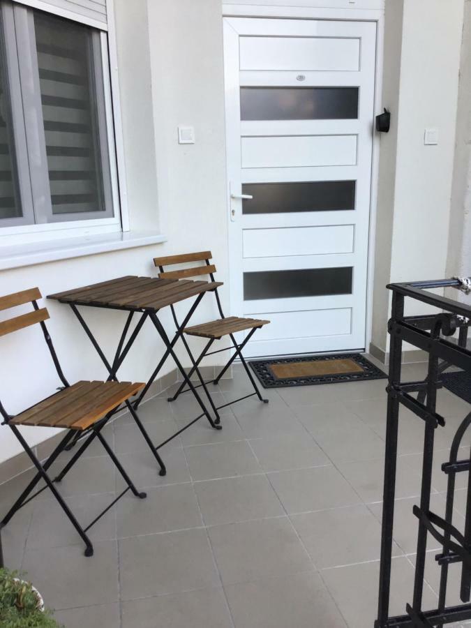 Gutenberg Apartment