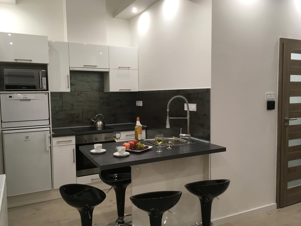 Gutenberg Apartment *