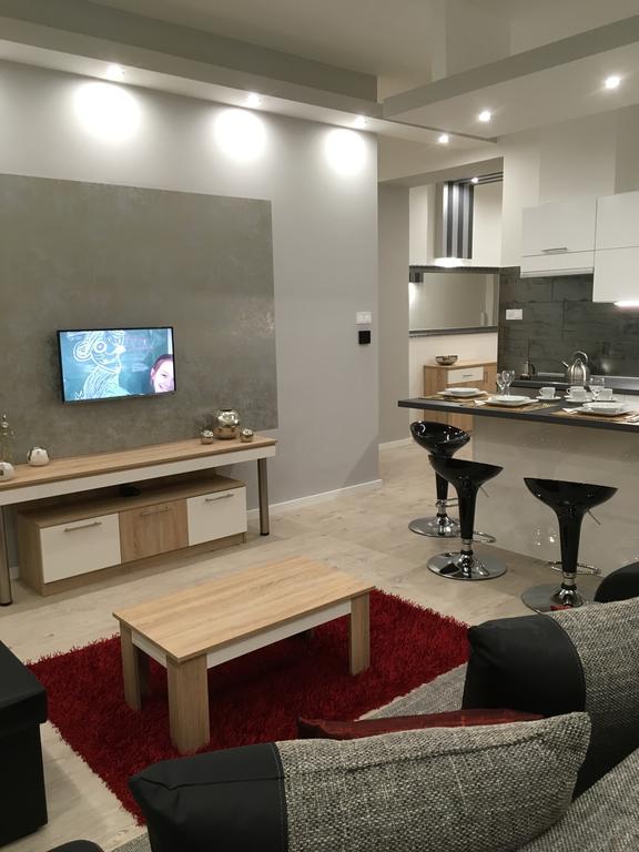 Apartment Gutenberg