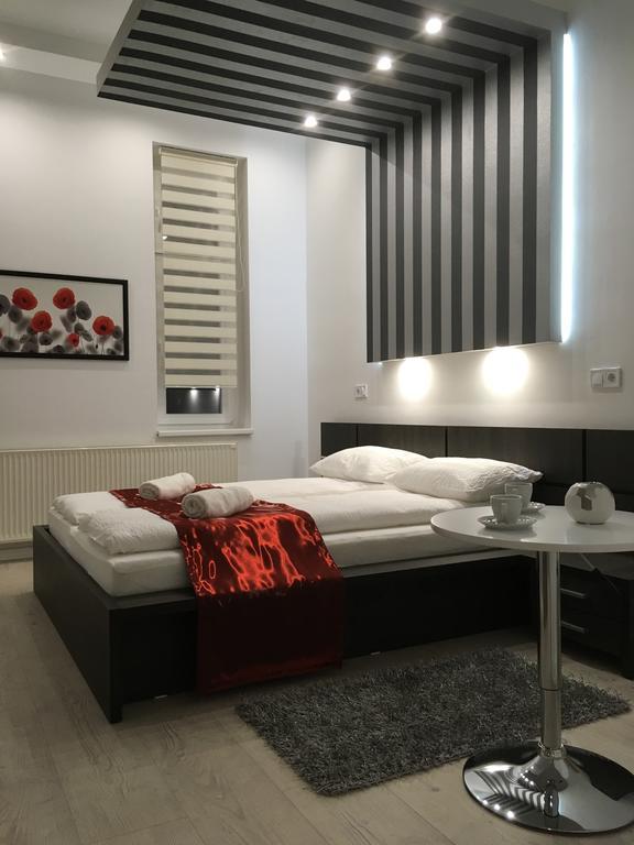Gutenberg Apartment *