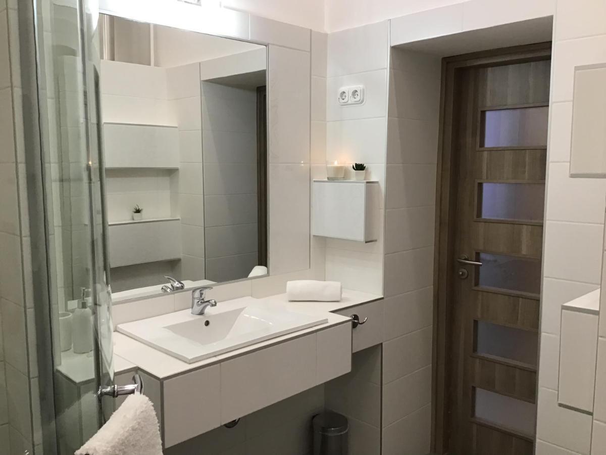 Apartment Gutenberg Szegedin