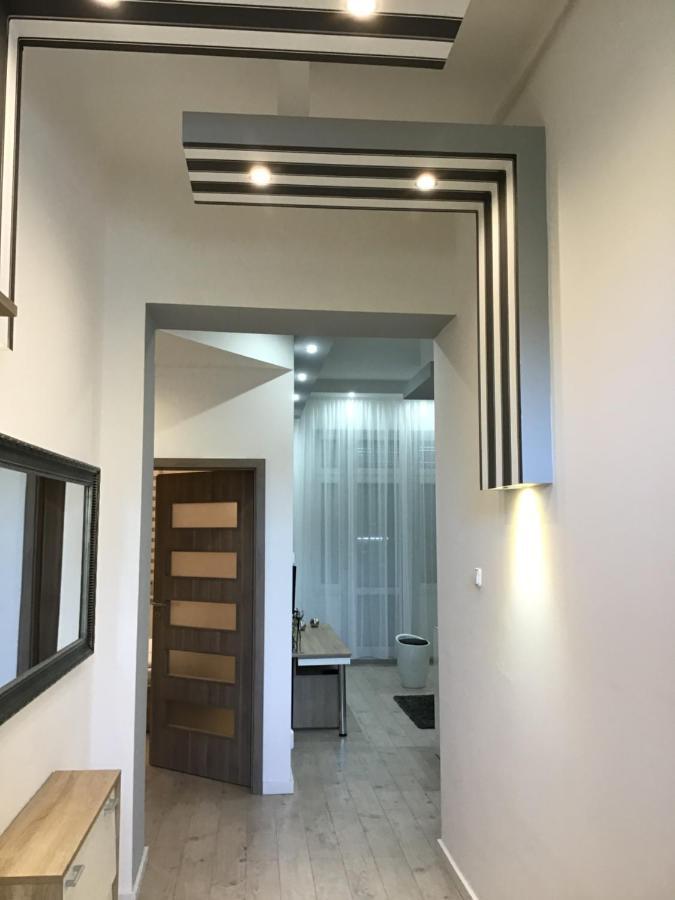 Gutenberg Apartment Szegedin