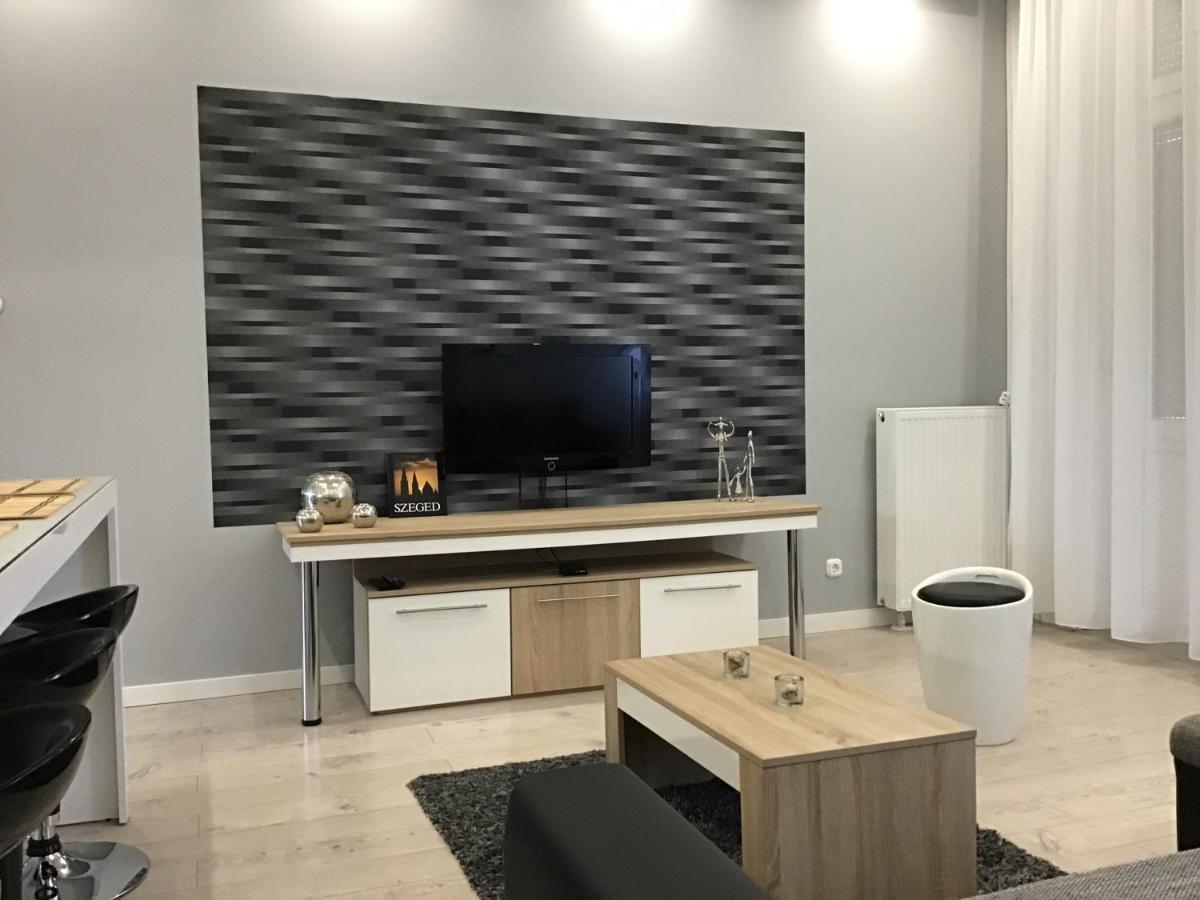 Apartment Gutenberg
